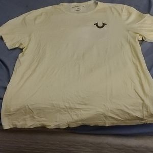 True religion t shirt